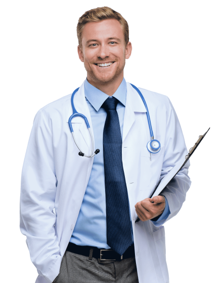 Doctor Banner